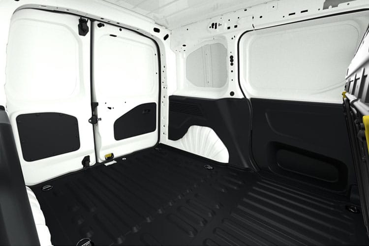 4080968 Icon Van 50kWh Auto