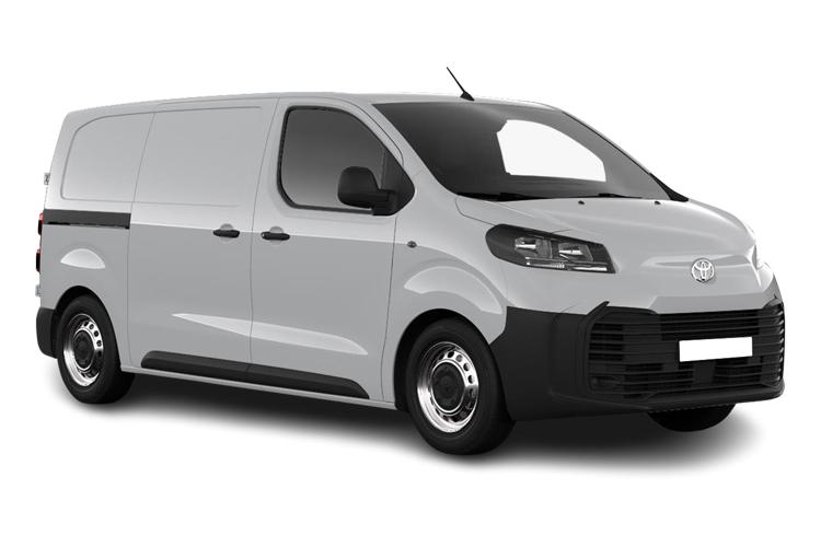 4002101 2.2D 150 Icon Premium Van