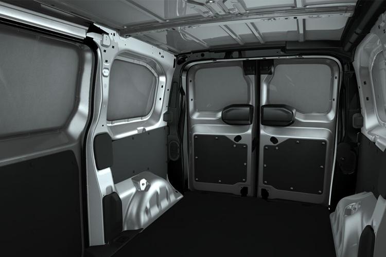 4081026 2.0 Turbo D 145 Prime H1 Van