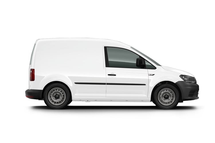 3979658 2.0 TDI 75 Commerce Van [Bus/Assistance]