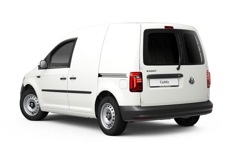 3979664 2.0 TDI 102 Commerce Plus Van [Assistance]