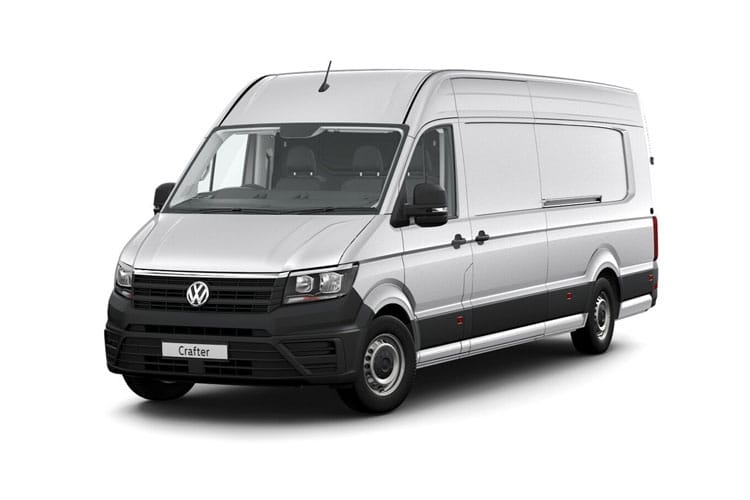 3846854 2.0 TDI 177PS Commerce Plus High Roof Van