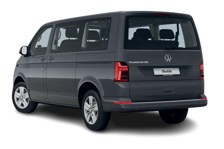 3979718 2.0 TDI 170PS Minibus Life Auto