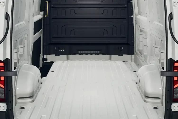 3846796 2.0 TDI 177PS Commerce Plus High Roof Van