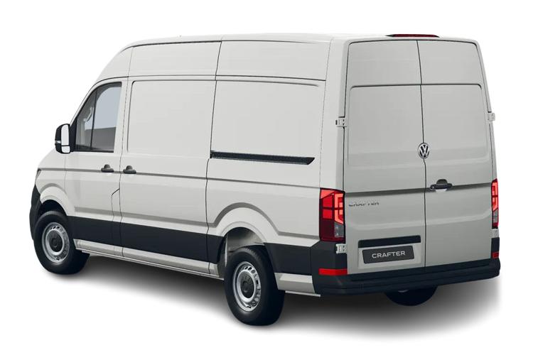 3846779 2.0 TDI 140PS Commerce Low Roof Van