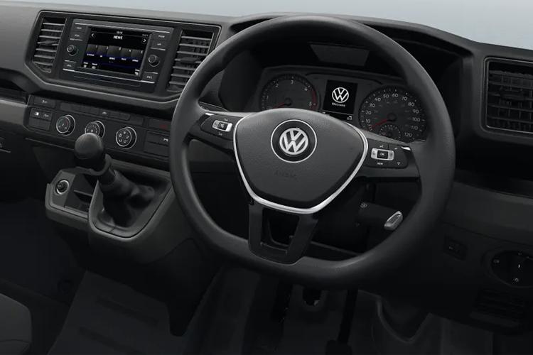 3846779 2.0 TDI 140PS Commerce Low Roof Van