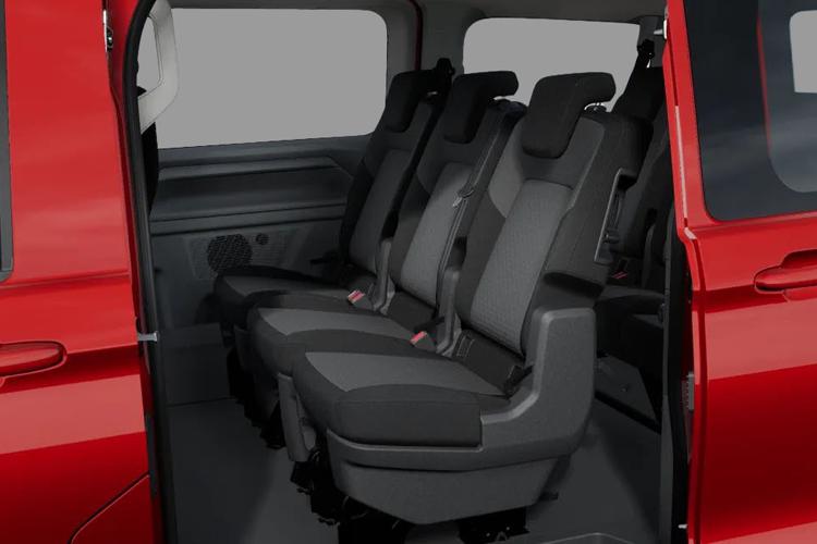 4037770 210kW 70kWh Minibus Style Auto