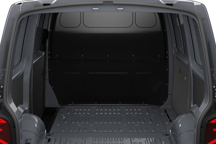 4064357 2.0 TDI 150 Commerce Pro S Van