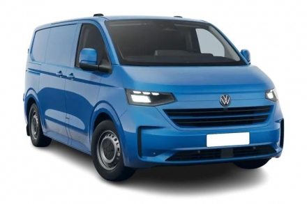 Volkswagen Transporter T32 Swb Diesel Special Edition 2.0 TDI 170 Sportline 75 Kombi Van Auto